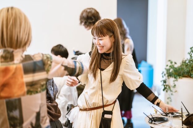 トップヘアーヒルズ 安城(TOP HAIR HILLS)5