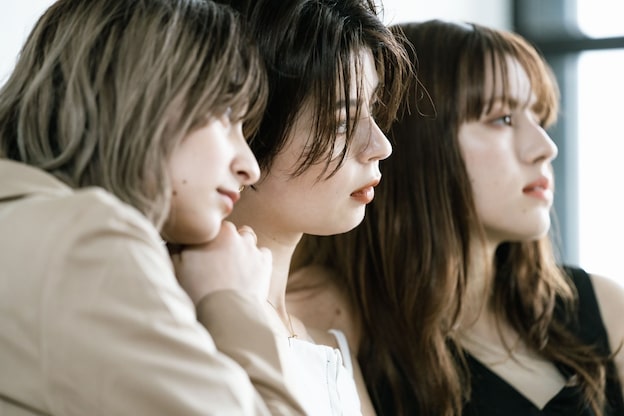 トップヘアスパアンドリゾート 鳴海(TOP HAIR spa&resort)1