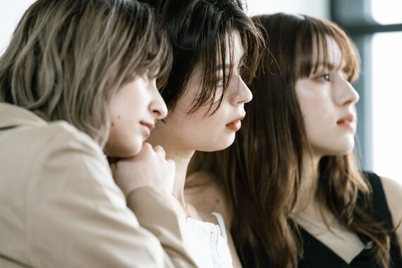 トップヘアスパアンドリゾート 鳴海(TOP HAIR spa&resort)