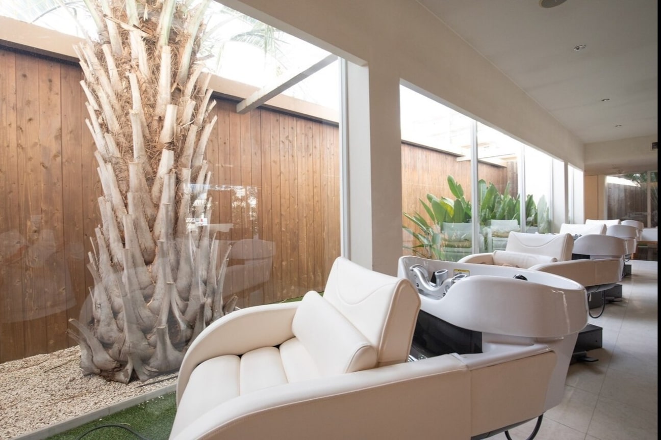 トップヘアー ミカワアンジョウ 安城(TOPHAIR MIKAWA ANJO)3