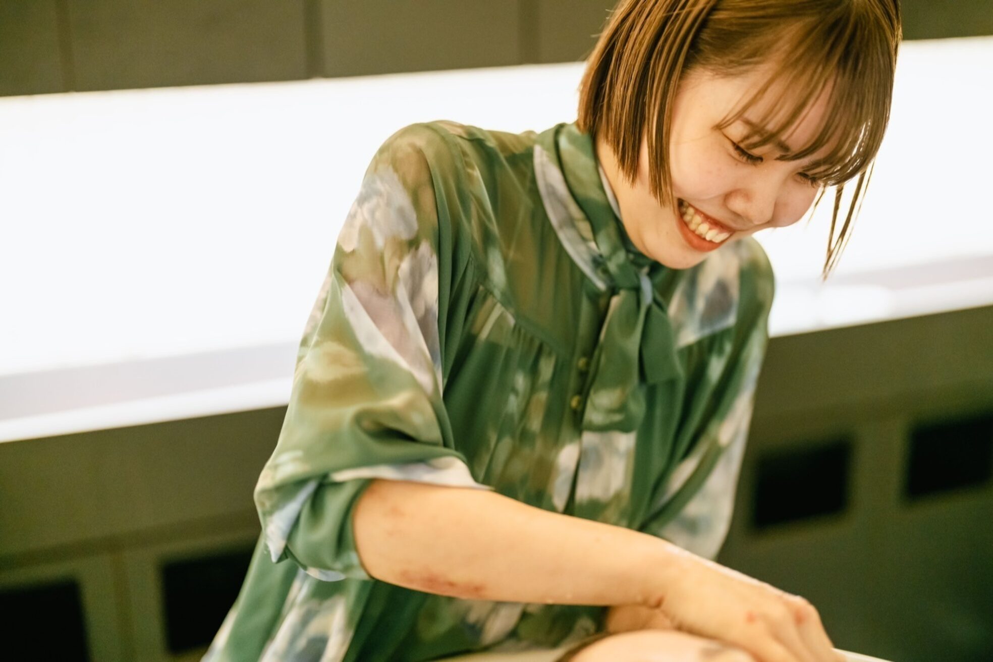 トップヘアーラウンジ 知立(TOP HAIR Lounge)2