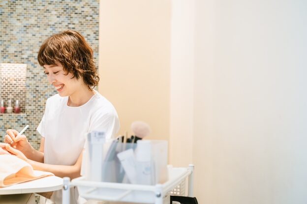 トップヘアー ガーデンヴィラ 安城(Garden Villa)7