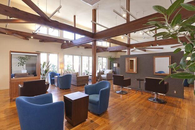 トップヘアー ガーデンヴィラ 安城(Garden Villa)3