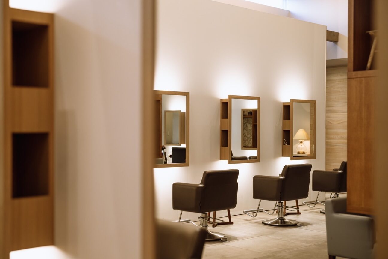 トップヘアーヒルズ 安城(TOP HAIR HILLS)3