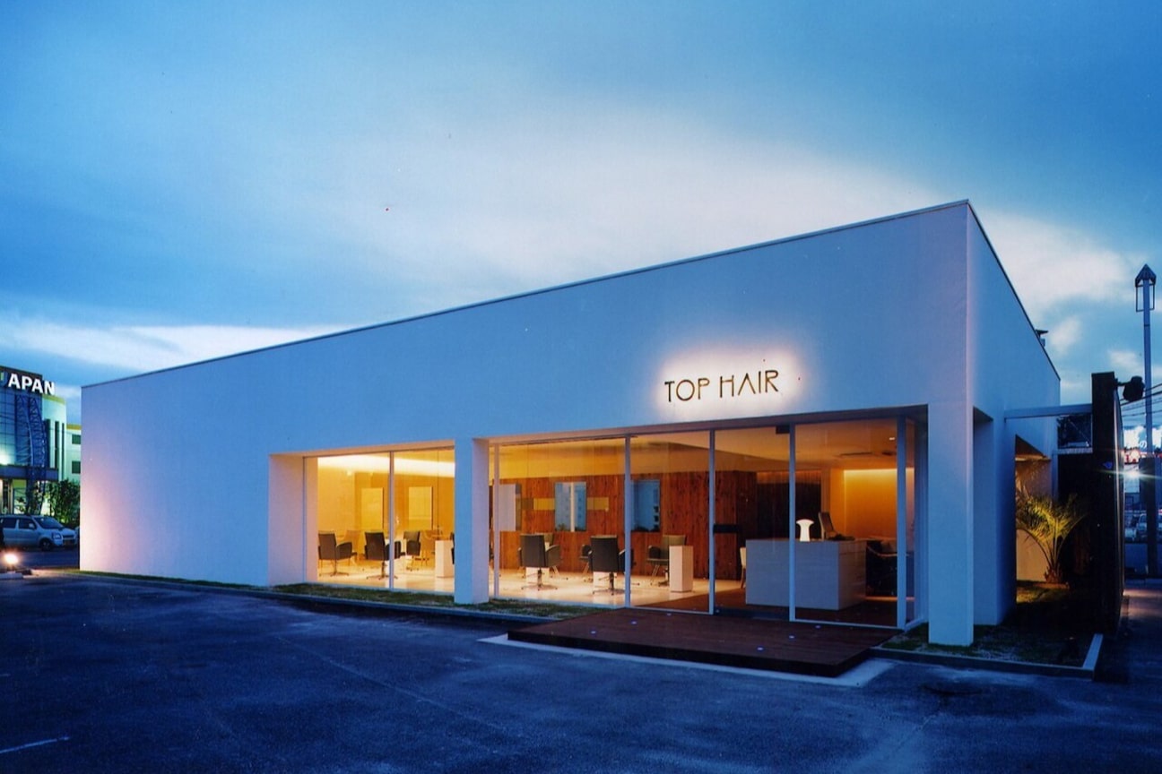 トップヘアー ミカワアンジョウ 安城(TOPHAIR MIKAWA ANJO)4