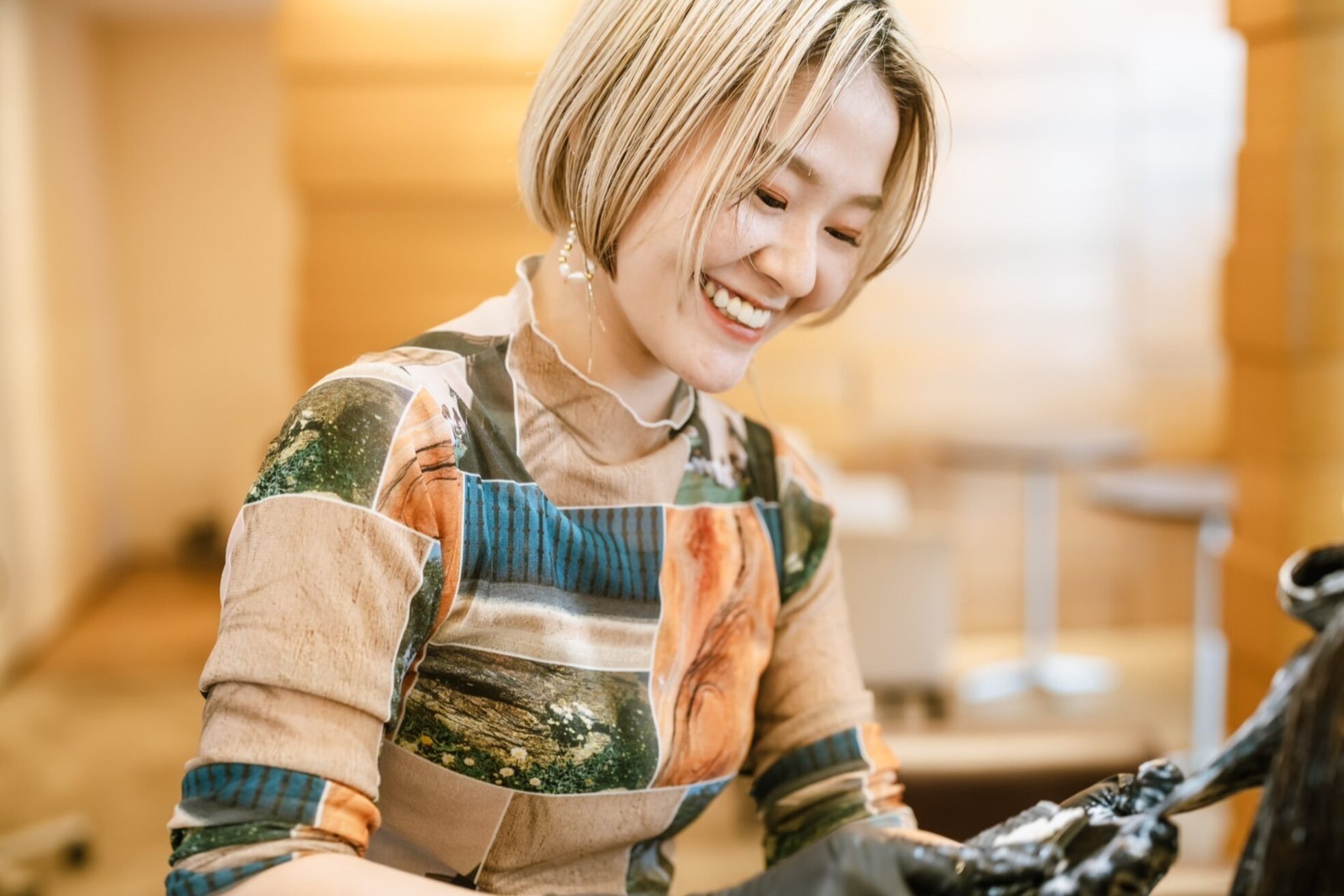 トップヘアー ガーデンヴィラ 安城(Garden Villa)5