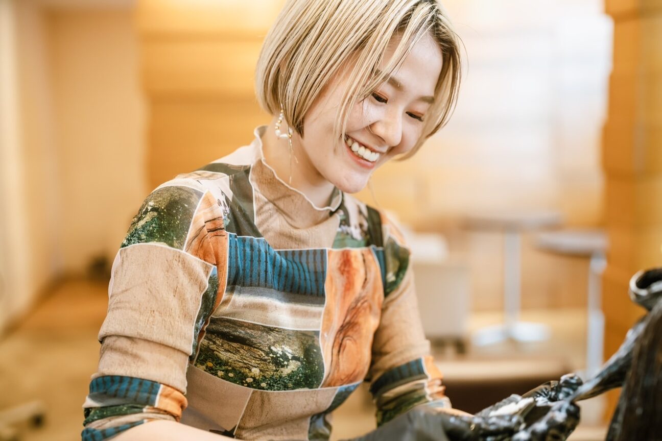 店舗の雰囲気外観用画像1