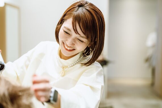 トップヘアーヒルズ 安城(TOP HAIR HILLS)