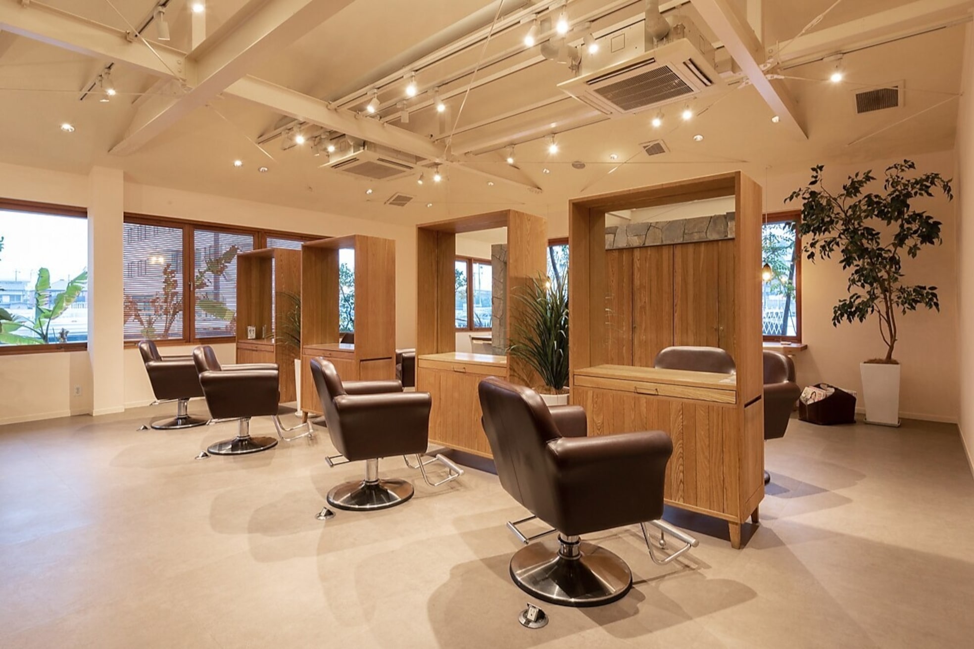 トップヘアスパアンドリゾート 鳴海(TOP HAIR spa&resort)3
