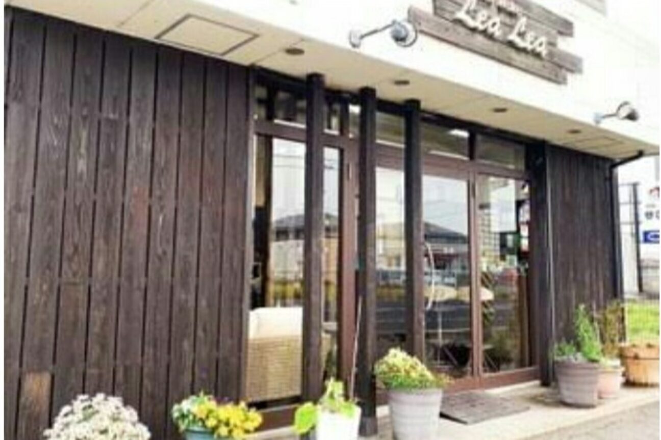 Hair Make Lea Lea（Ｈａｉｒ．Ｍａｋｅ．Ｌｅａ．Ｌｅａ）画像1