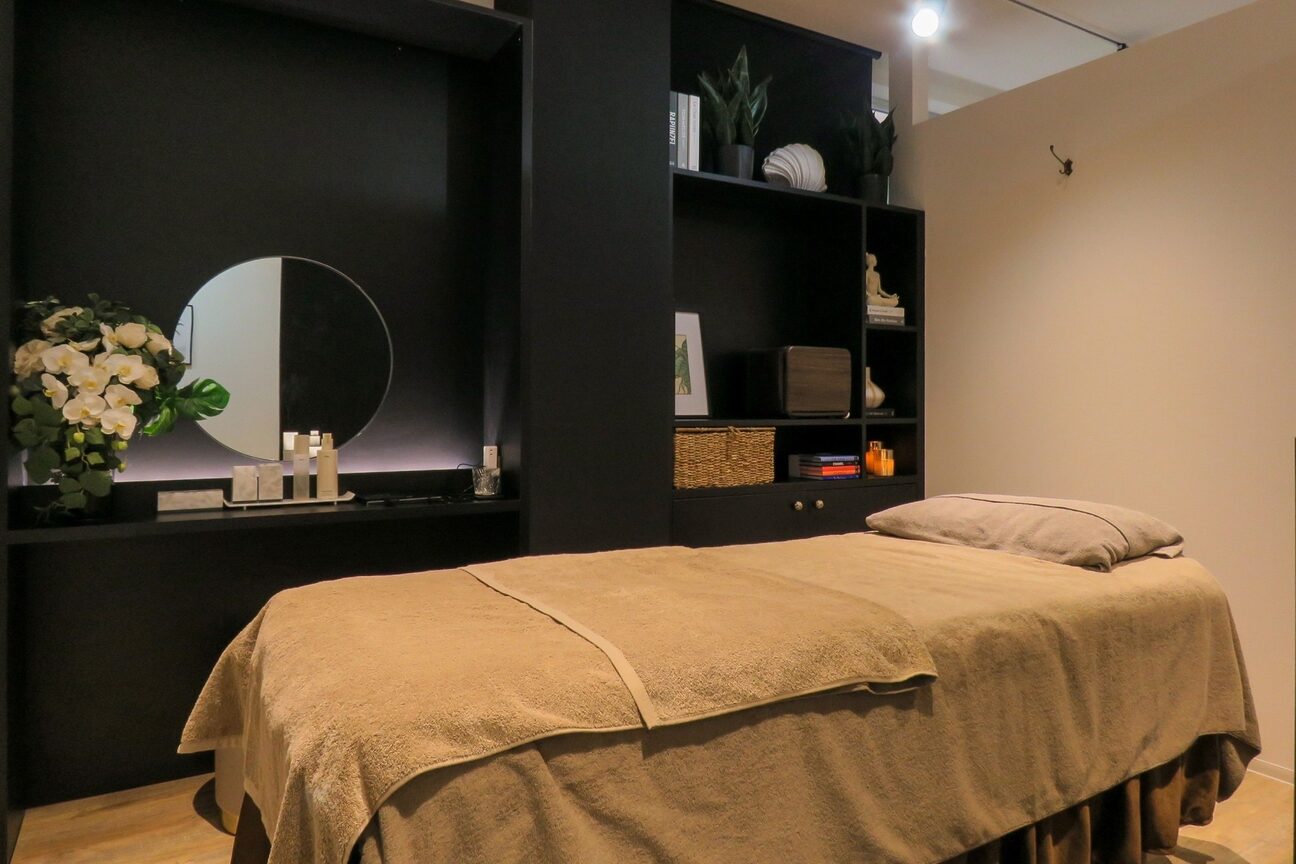 トウキョウビューティーラボ 神楽坂(TOKYOBEAUTYLABO.)2