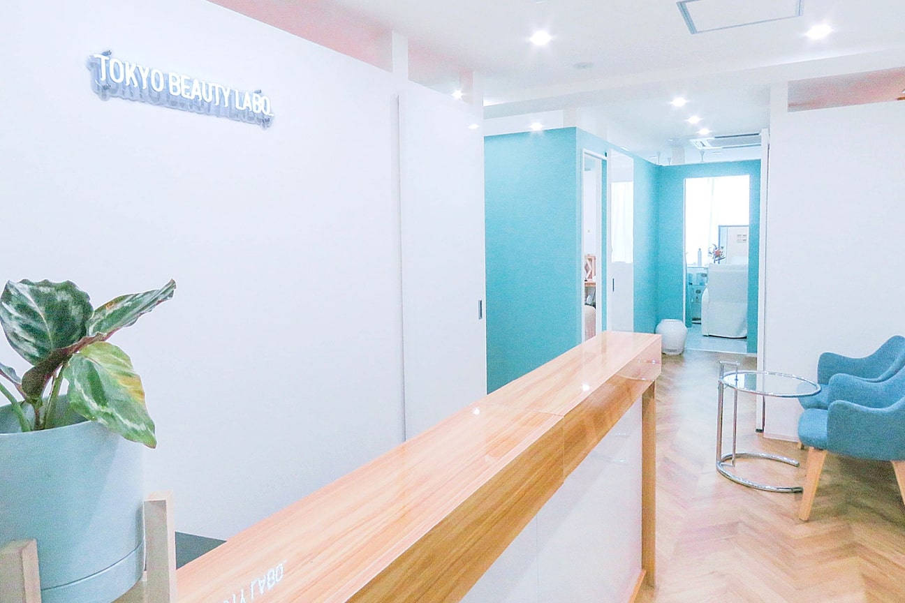TOKYO BEAUTY LABO.(くるみ 株式会社)画像1
