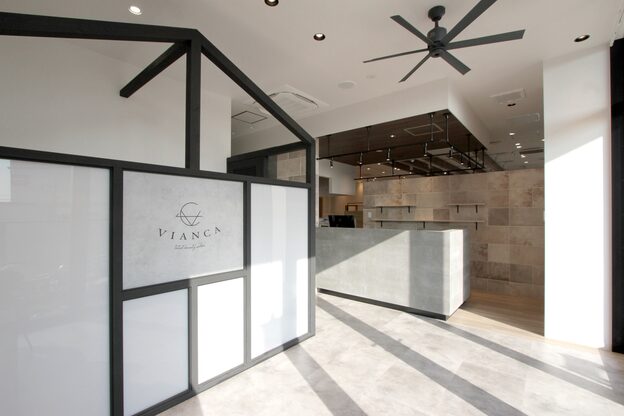 ヴィアンカ 倉敷中央通り店(Vianca)1