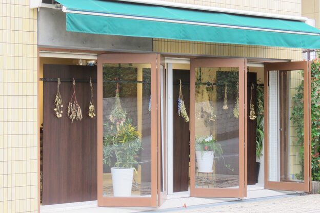 リックヘアー(Ric Hair)2