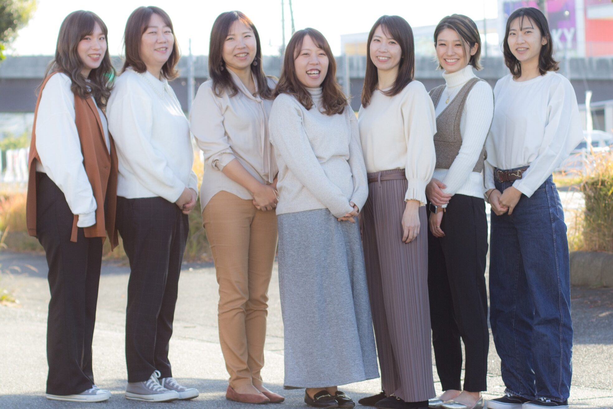 ビーピージェイズ 宇城店(BPJ'S)1