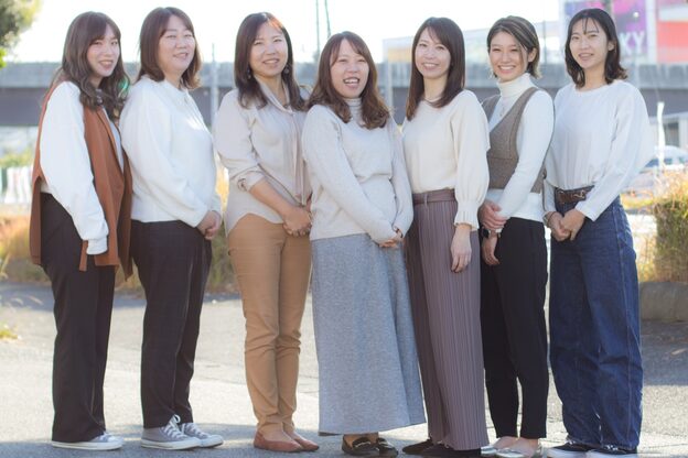 ビーピージェイズ 宇城店(BPJ'S)1