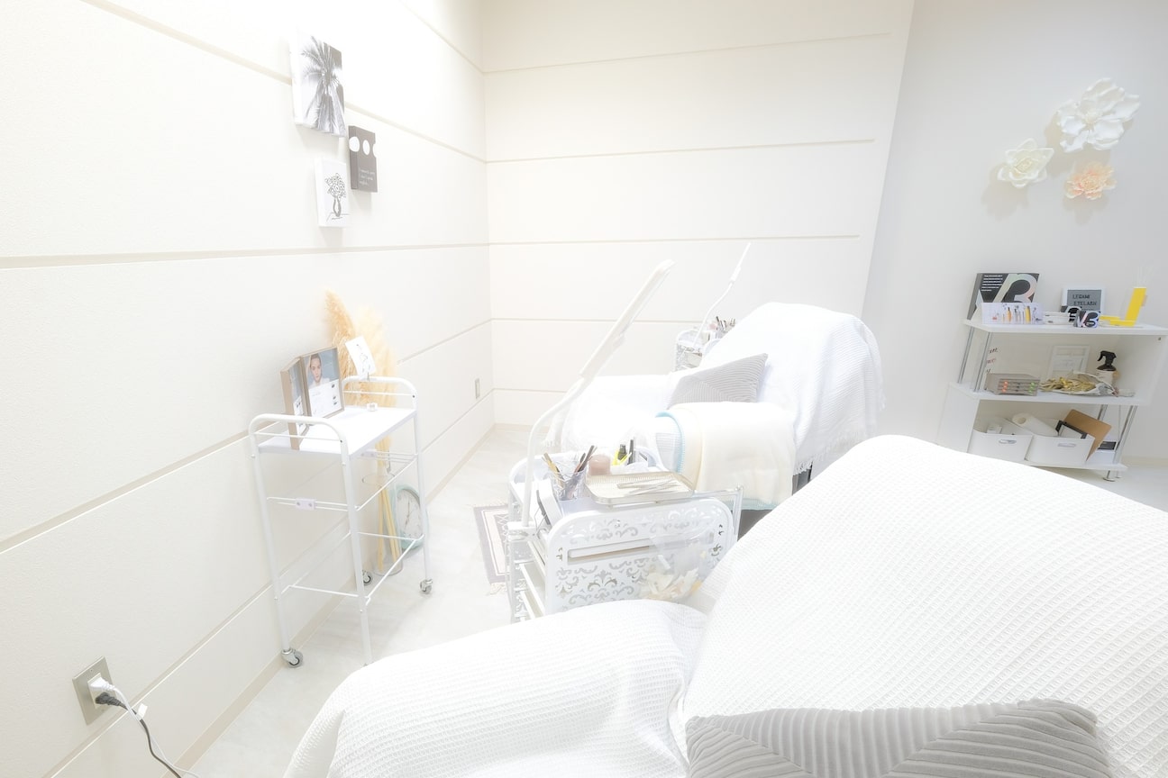 Legami(株式会社 美容企画ジャパン)画像1