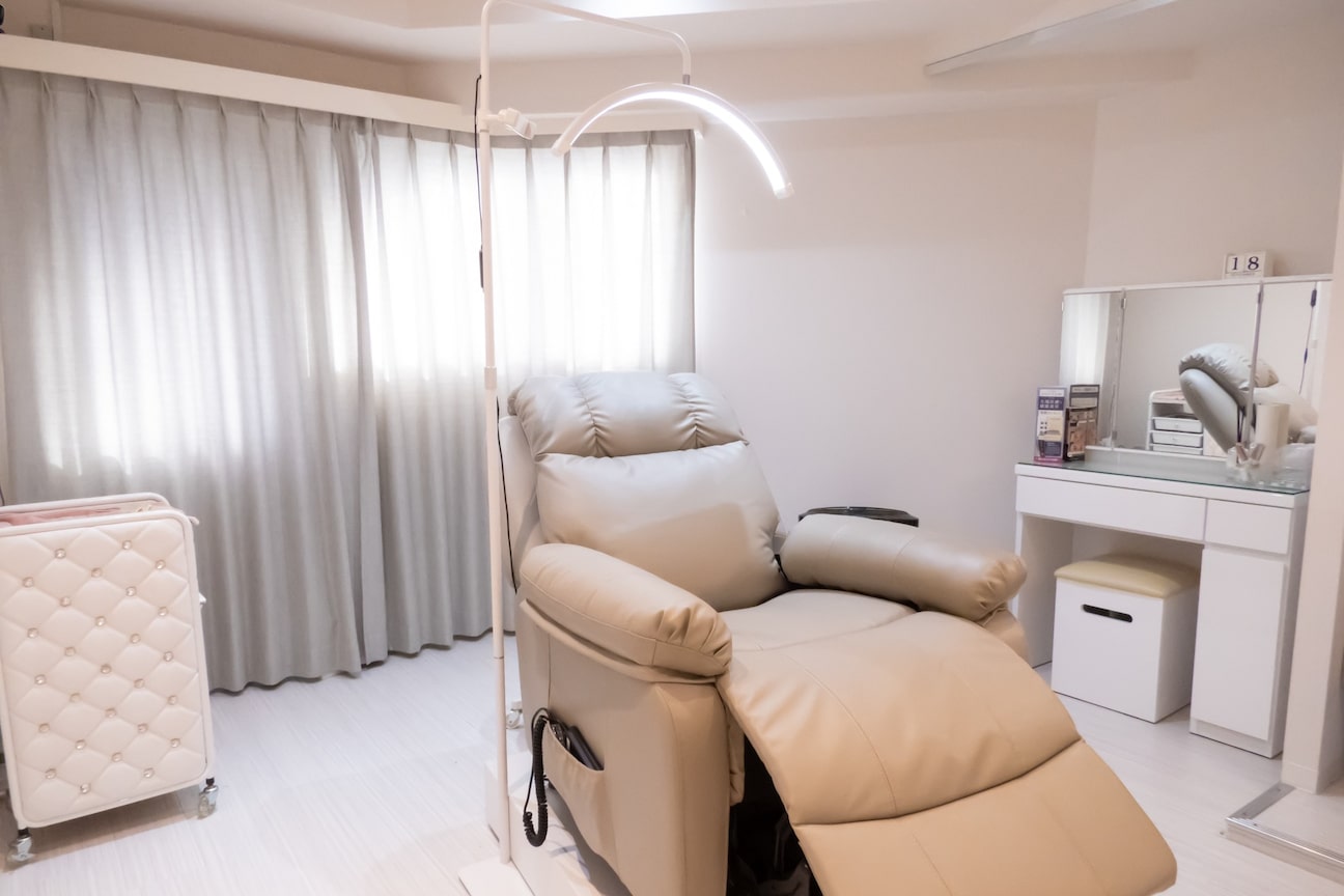 ビィピィジェイズ 大森店(BPJ'S)2