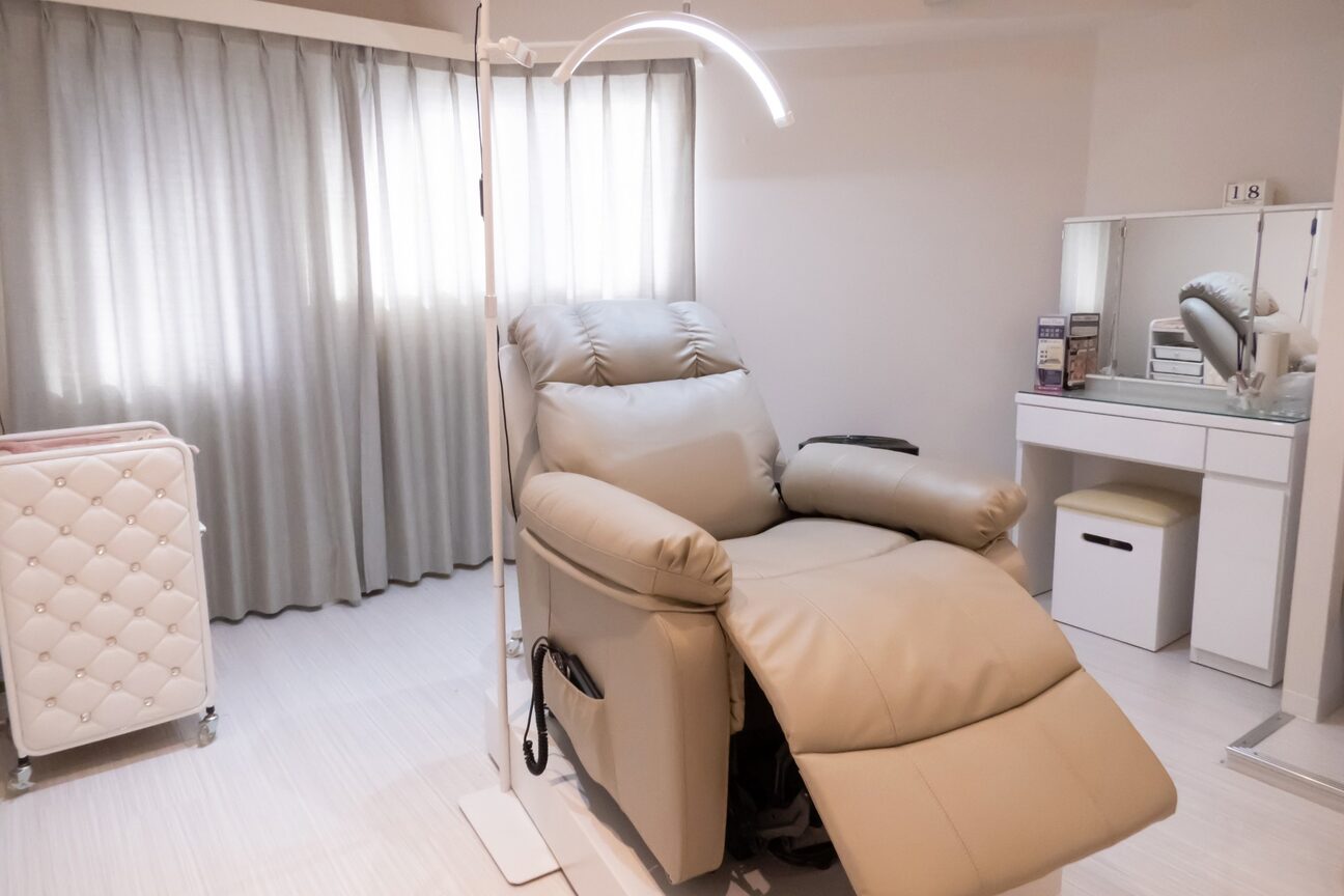 BPJ'S（株式会社　美容企画ジャパン）画像1