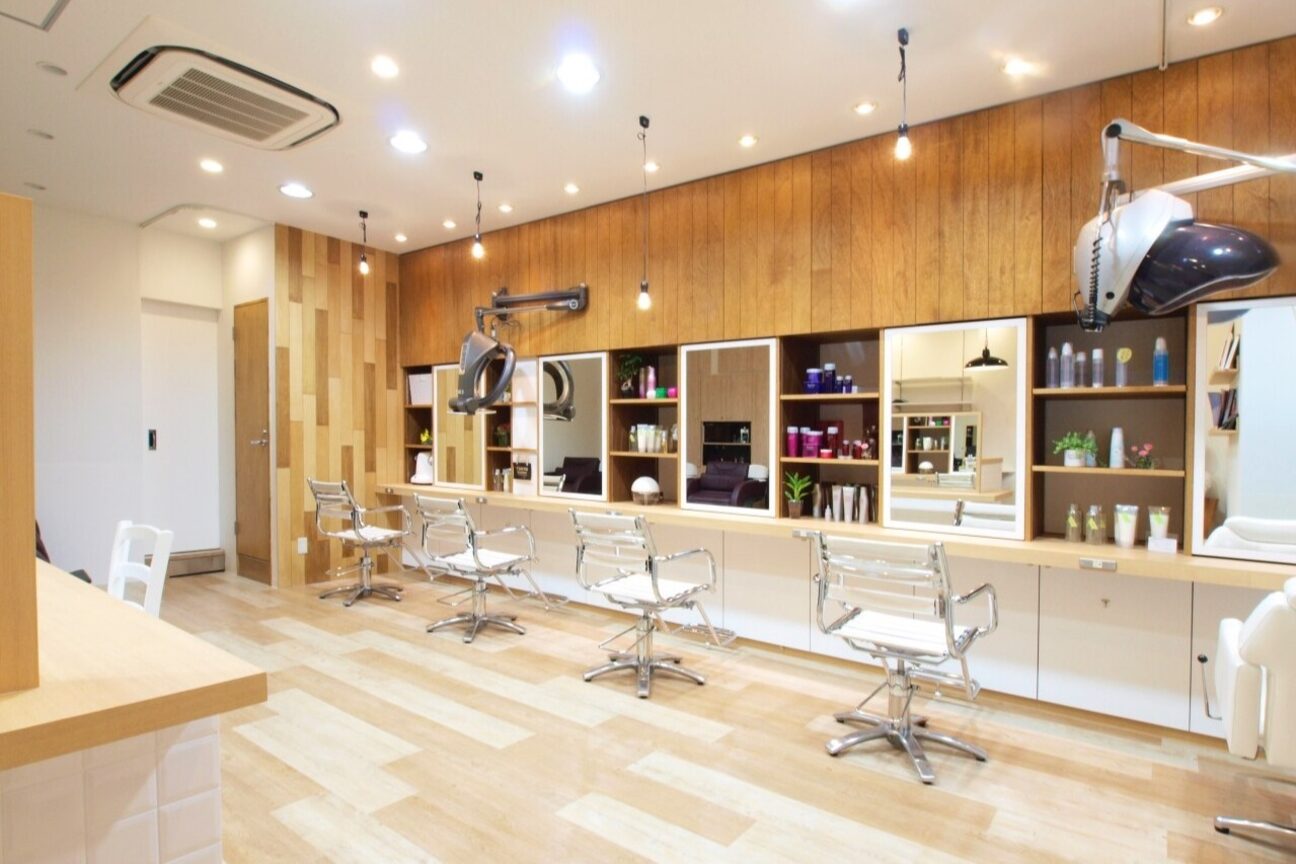 BPJ'S（株式会社　美容企画ジャパン）画像1