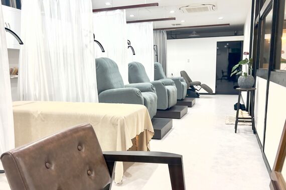 ビーピージェイズ 宇城店(BPJ'S)