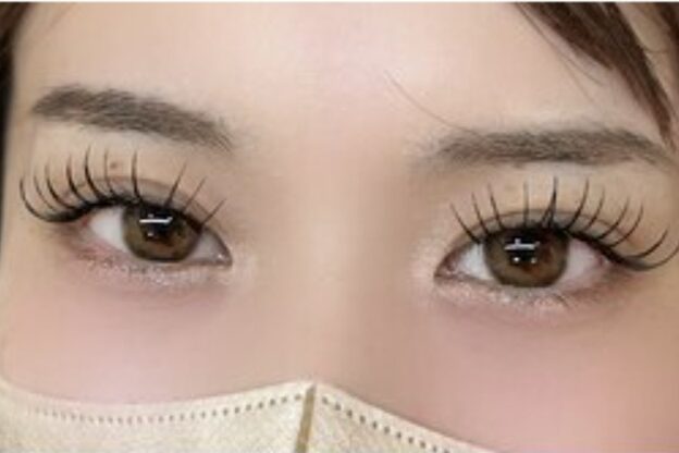 ヴィヴィッド グロウ(VIVID GLOW)9