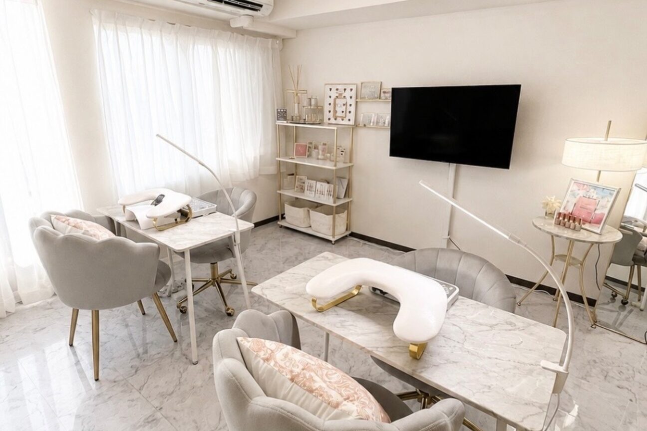 N°3salon（ＨＥＲＯ　株式会社）画像1