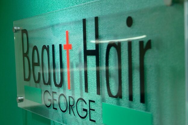 ビュート ヘアー ジョージ(Beaut Hair GEORGE)2