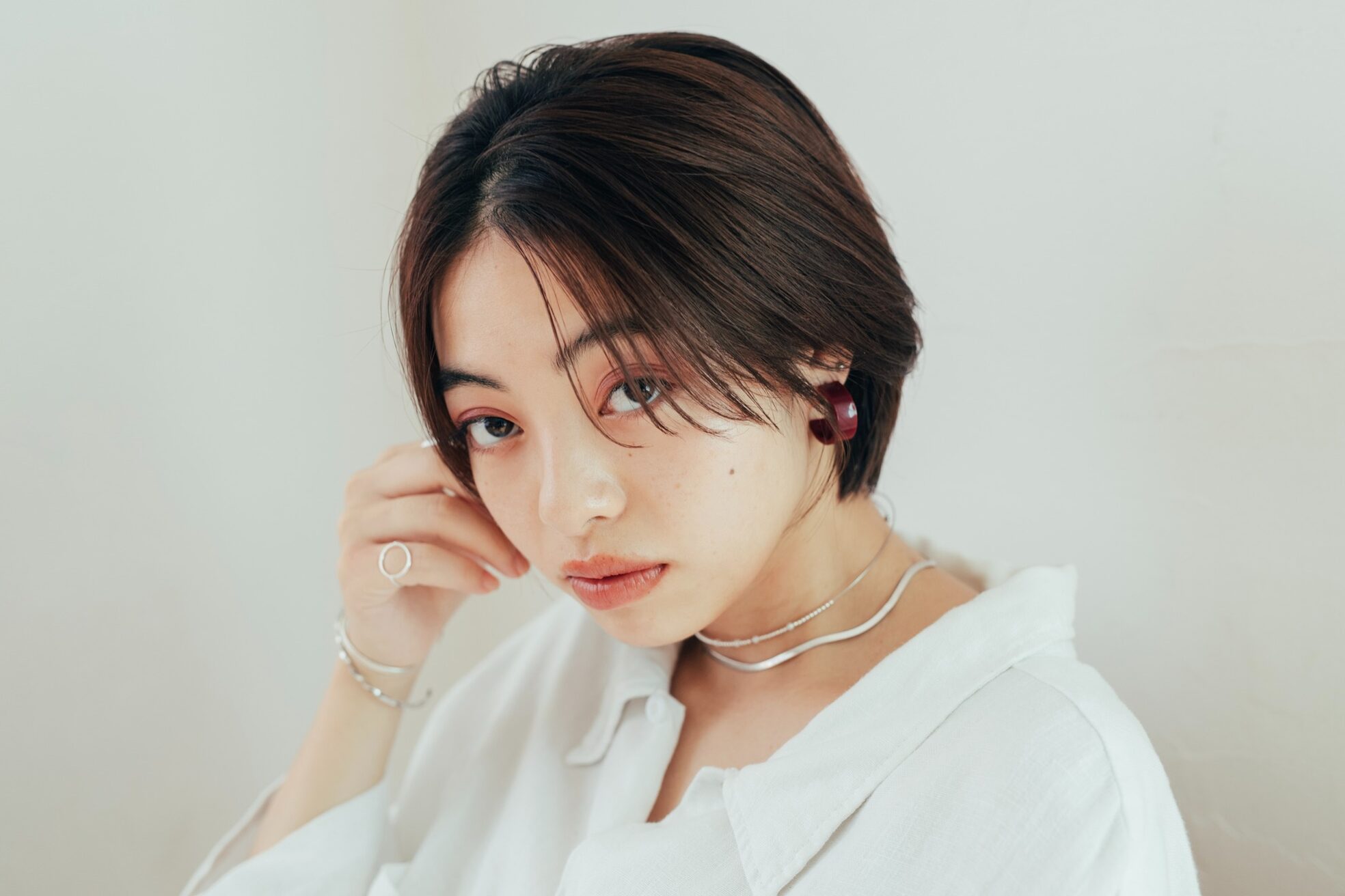 ヘアーラウンジ エゴ(Hair Lounge EGO)13