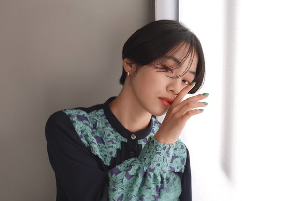 ヘアーラウンジ エゴ(Hair Lounge EGO)7