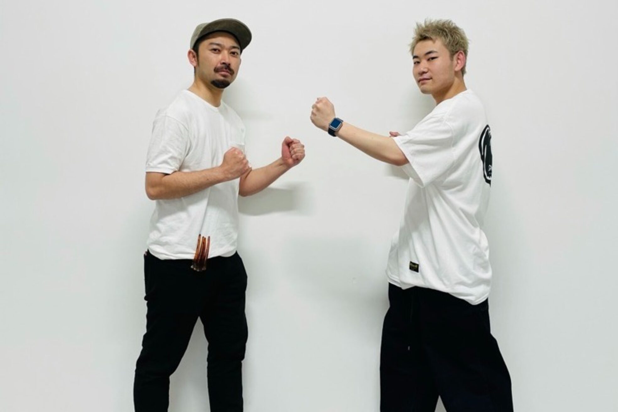 ビュート ヘアー ジョージ(Beaut Hair GEORGE)9