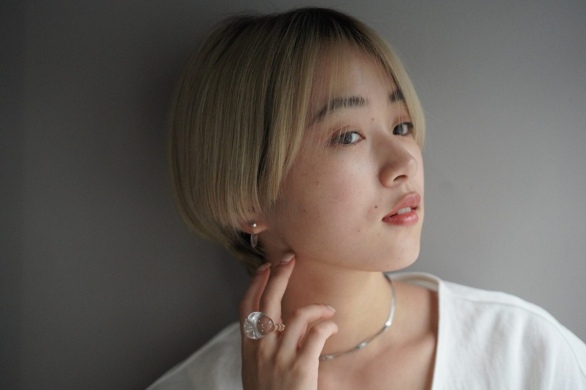 ビュートヘアージョージ(Beaut Hair GEORGE)6