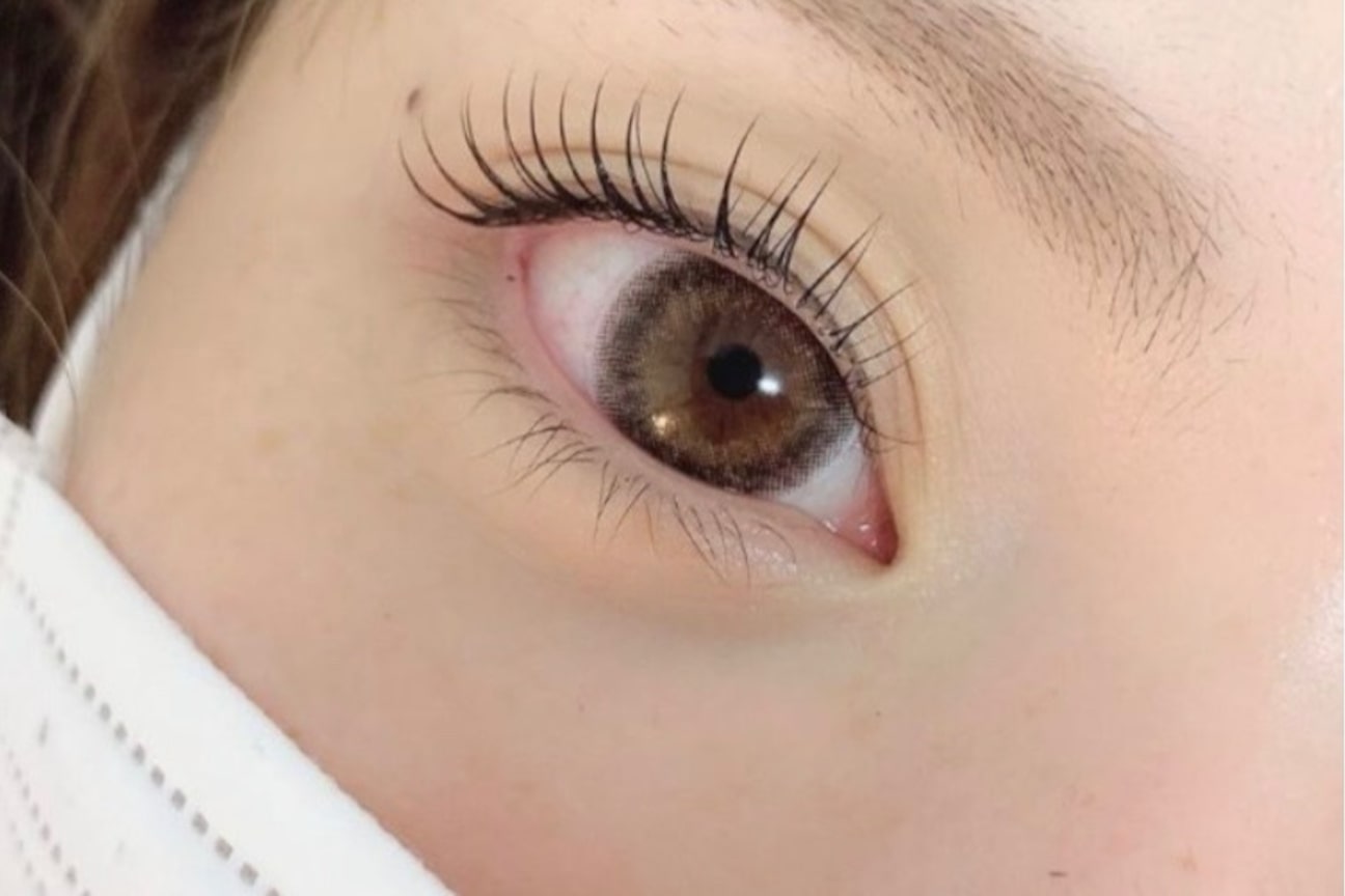 GEORGE EYE LASH  ジョージアイラッシュ　洗足（株式会社　ＧＥＯＲＧＥ）画像1