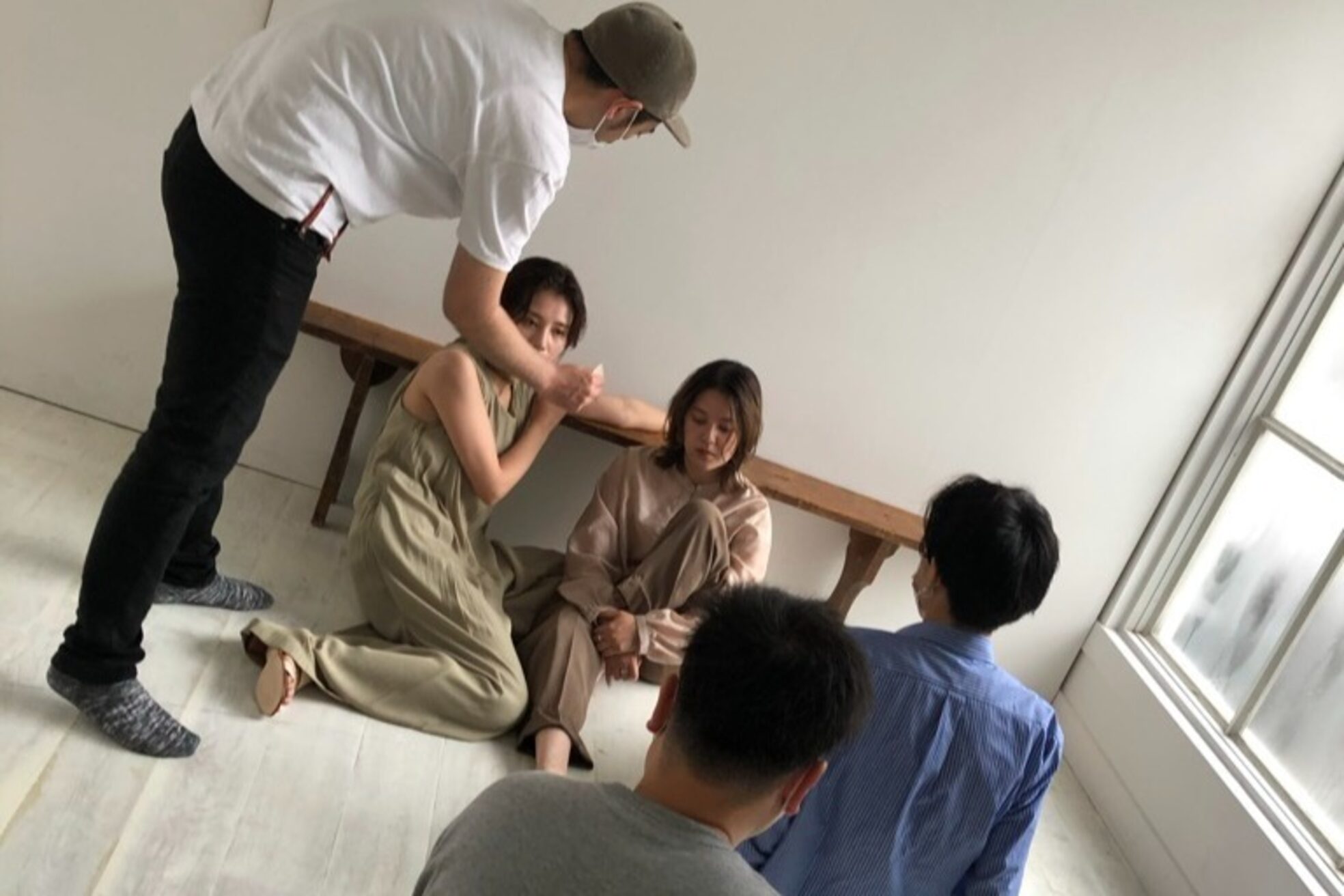 ビュート ヘアー ジョージ(Beaut Hair GEORGE)10