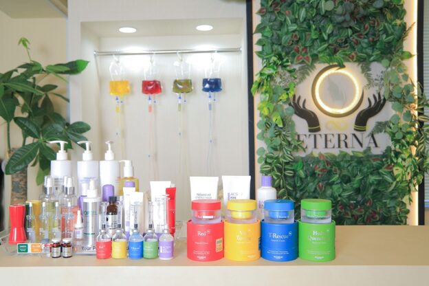 エテルナ 池袋店(ETERNA)2