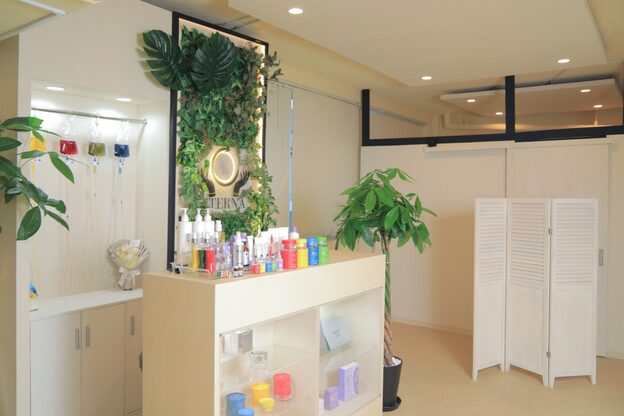 エテルナ 池袋店(ETERNA)4