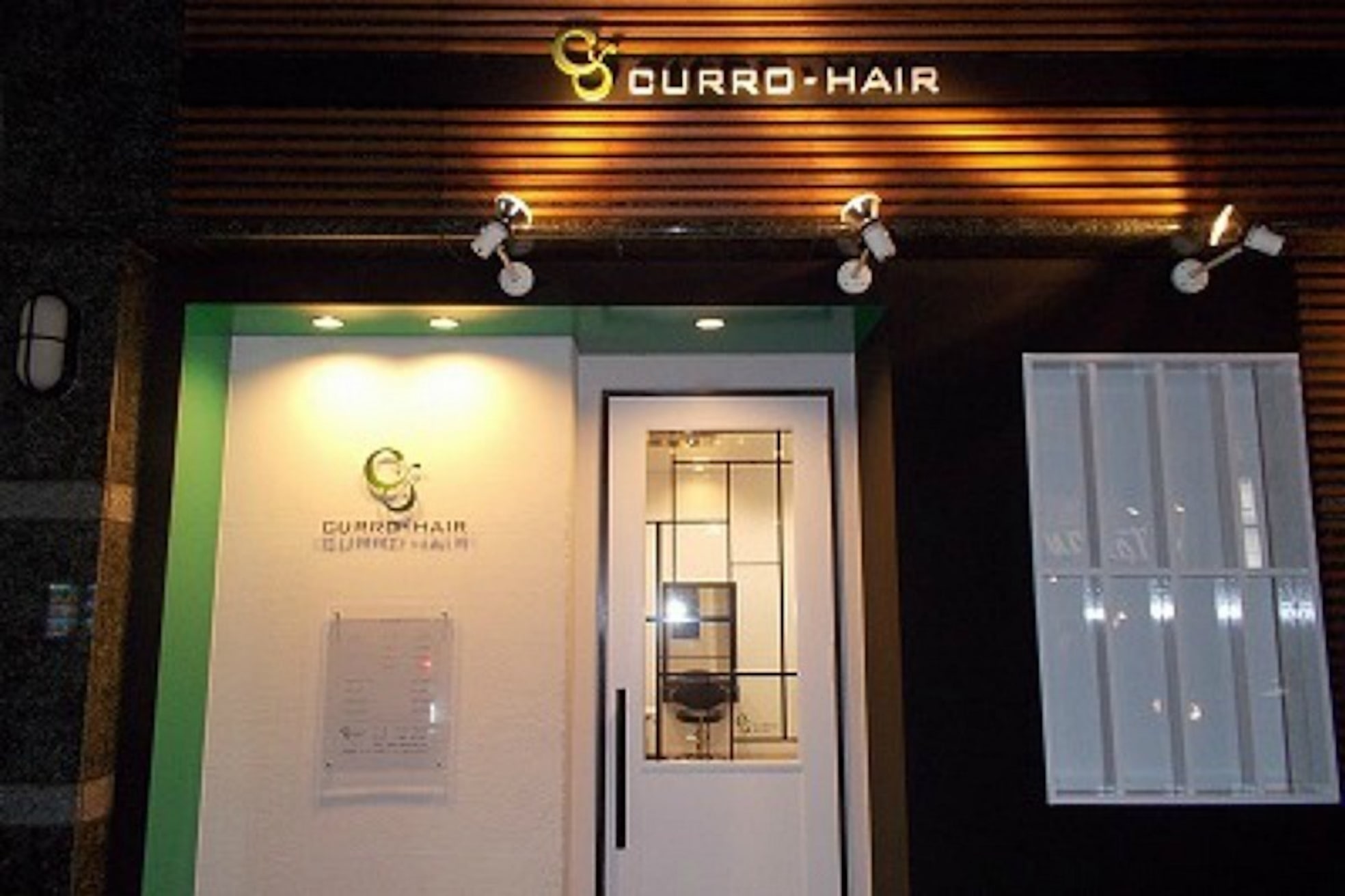 クロ ヘアー(CURRO HAIR)2