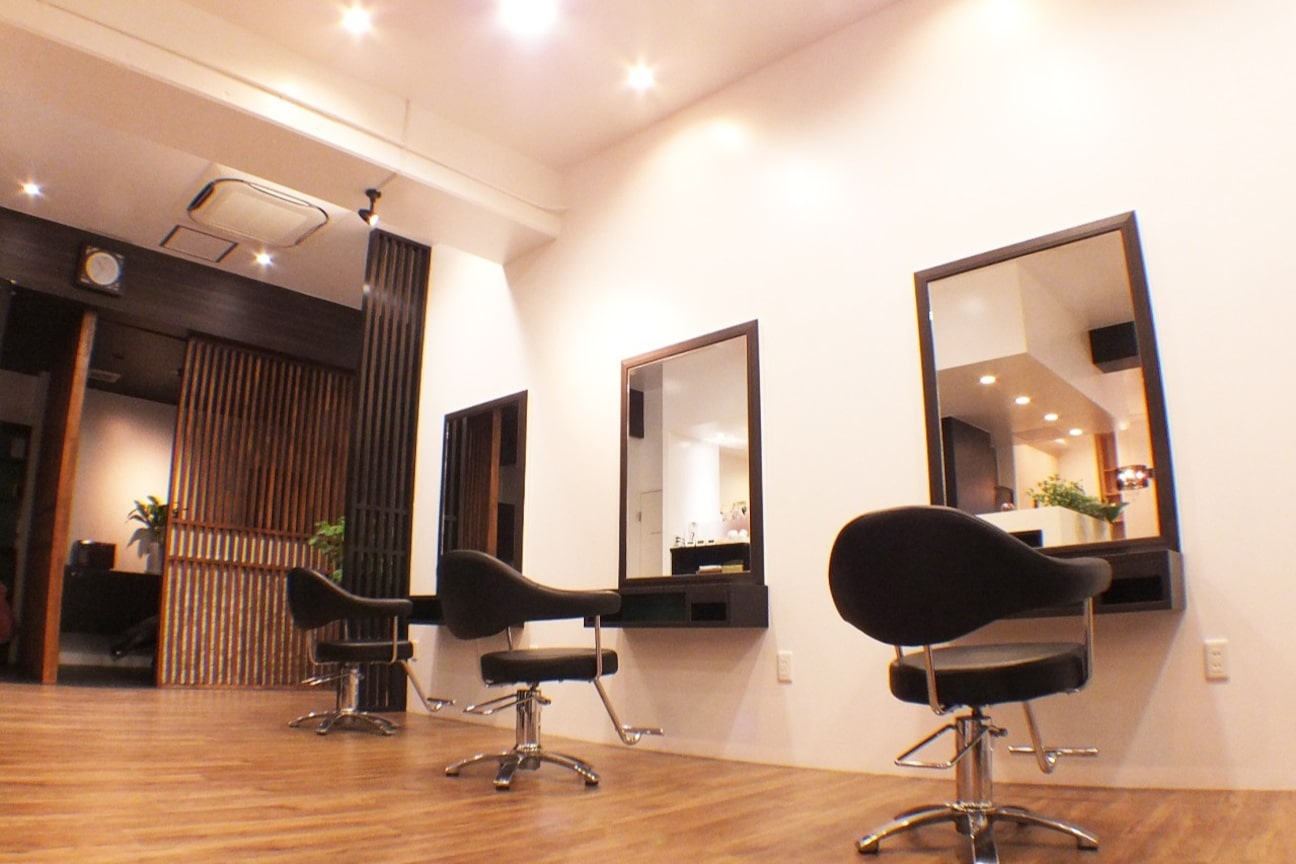 クロ ヘアー(CURRO HAIR)1