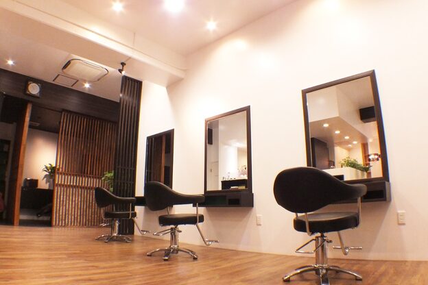 クロ ヘアー(CURRO HAIR)1