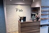 ヴィダ クリエイティブ ヘアーサロン(Vida creative hair salon)