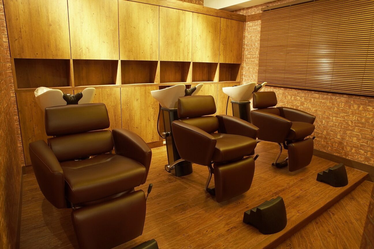 店舗の内観外観用画像1