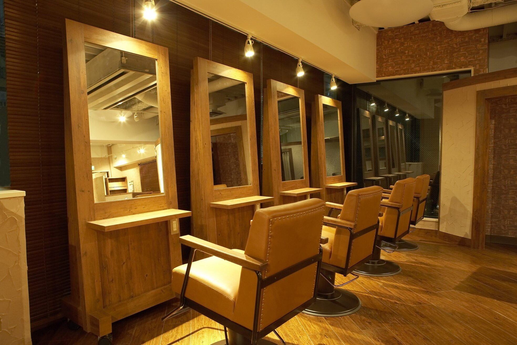 スリル ヘア アンド ネイル デザイン 恵比寿店(sulir hair and nail design)4