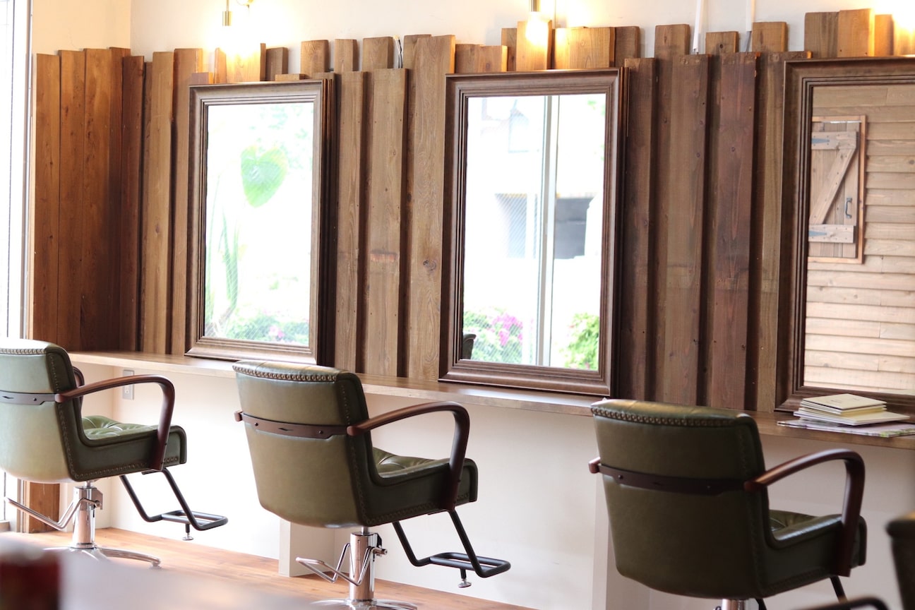 ecolua hair(株式会社 coa)画像1