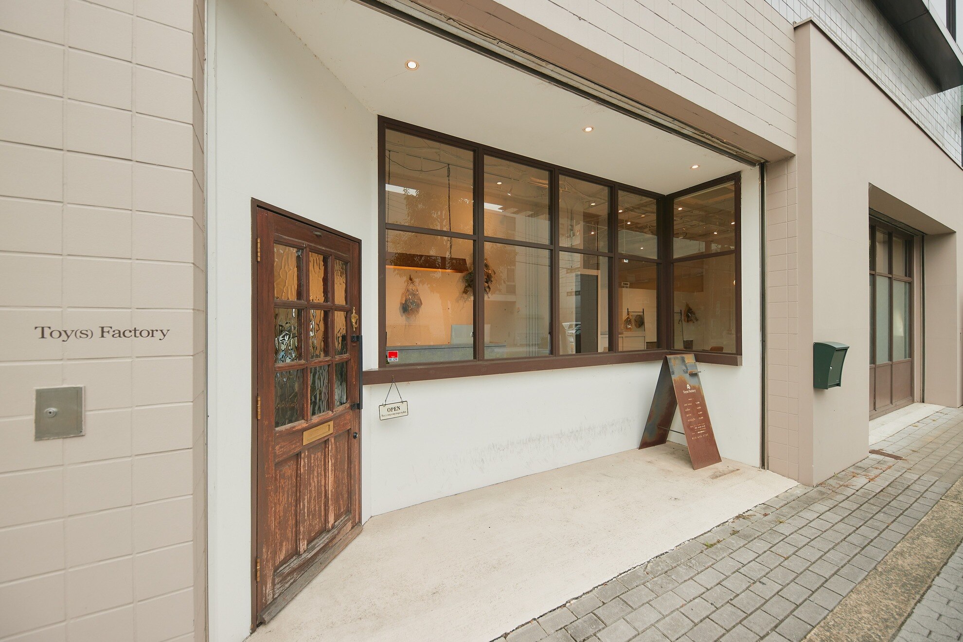 求人】トイズファクトリー(Toys Factory)の転職・採用情報｜美容業界の