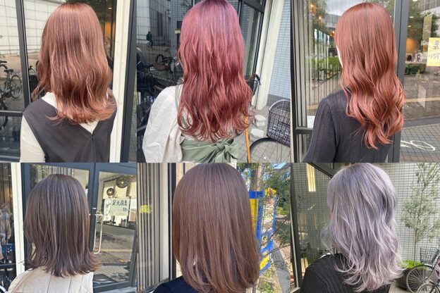 クラブ ヘアー オズ 南摂津店(CLUB HAIR OZ)3