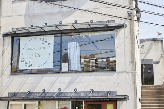 クラブヘアーオズ 吹田店(CLUB HAIR OZ)3