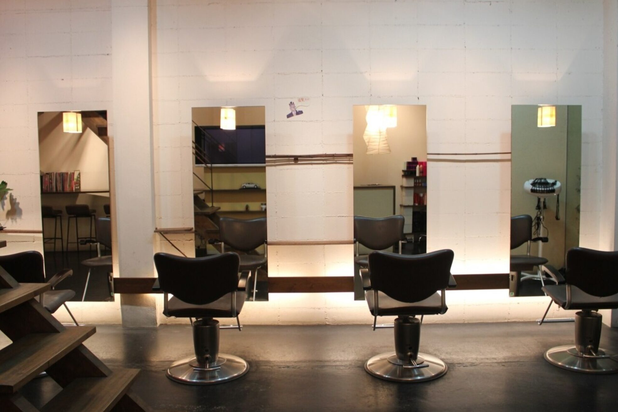 クラブ ヘアー オズ 南茨木店(CLUB HAIR OZ)2
