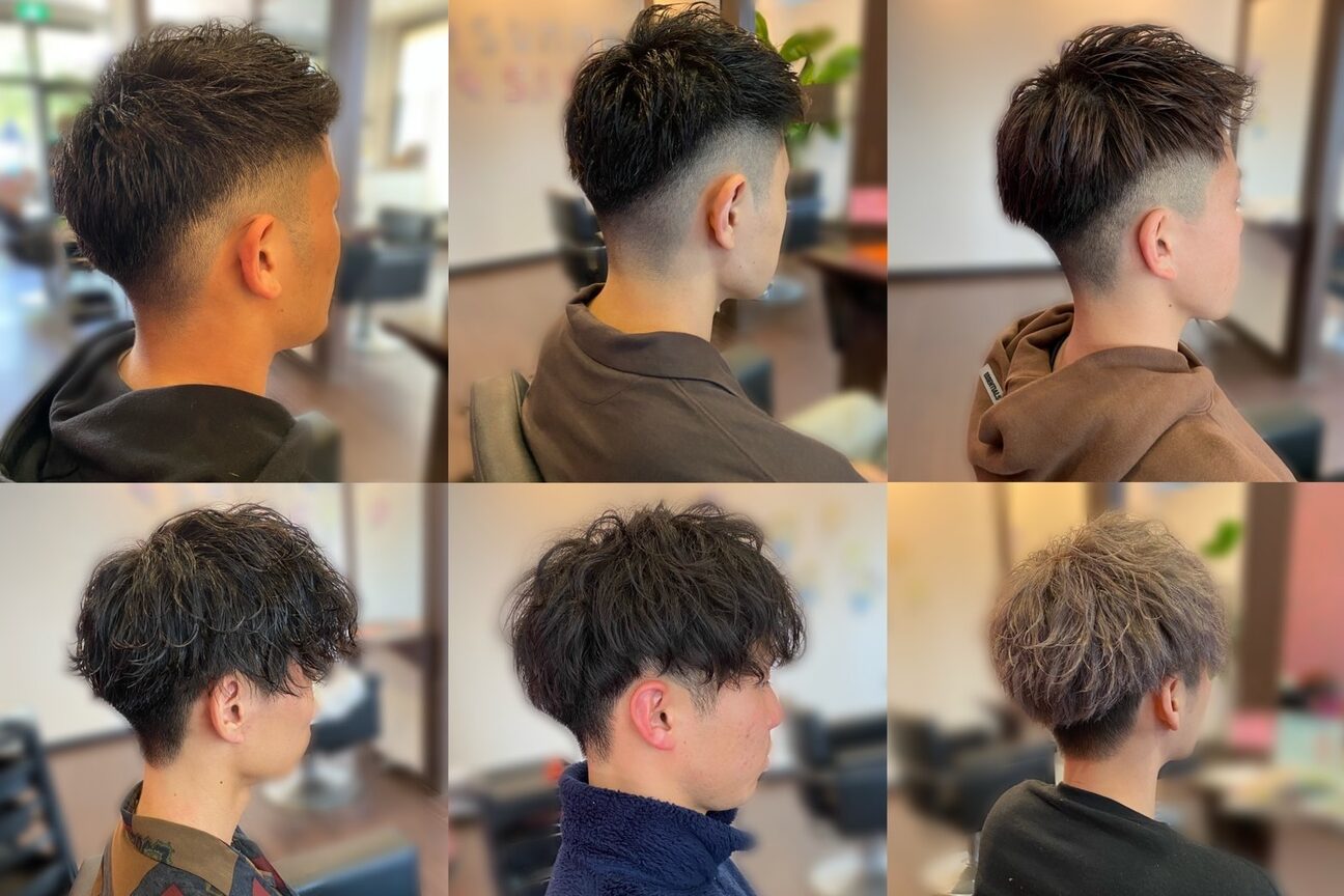 クラブ ヘアー オズ 南摂津店(CLUB HAIR OZ)4
