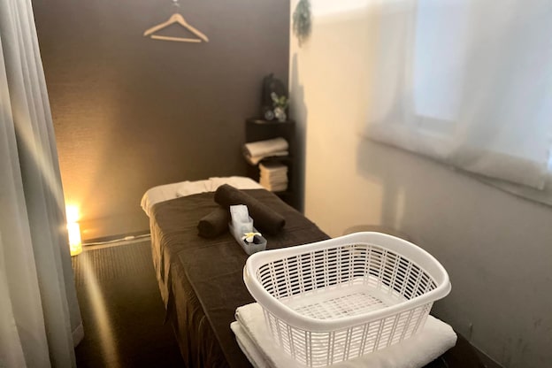 あしカラダ 松山大街道店5