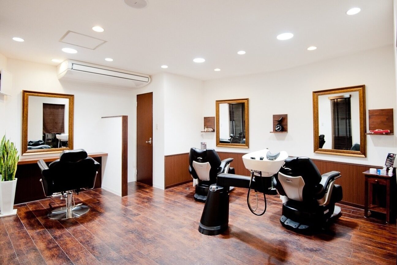 メンズサロントミーヘアー (men's salon TOMMY HAIR)2